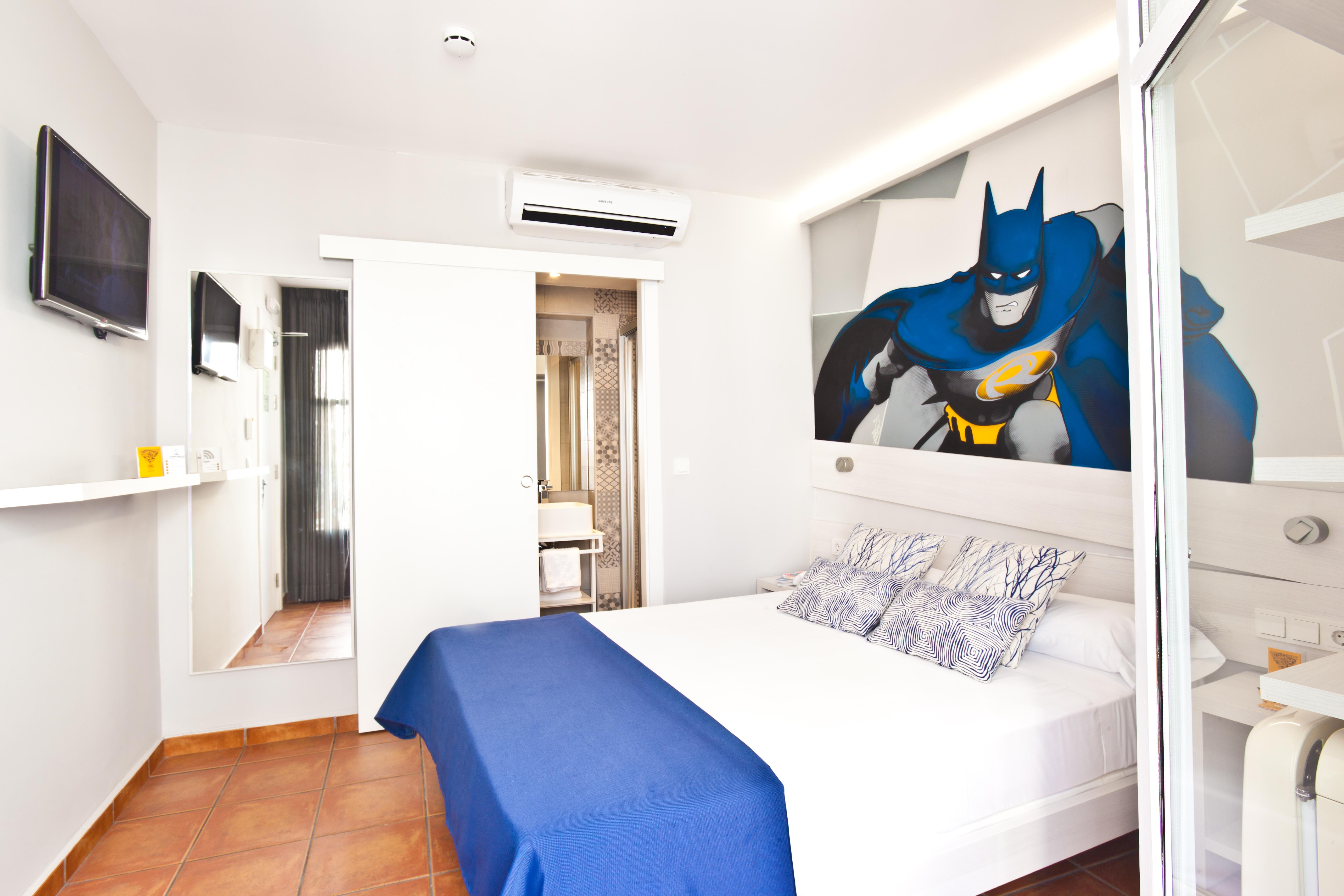 Ryans La Marina (Adults Only) Hotel Ibiza-stad Buitenkant foto