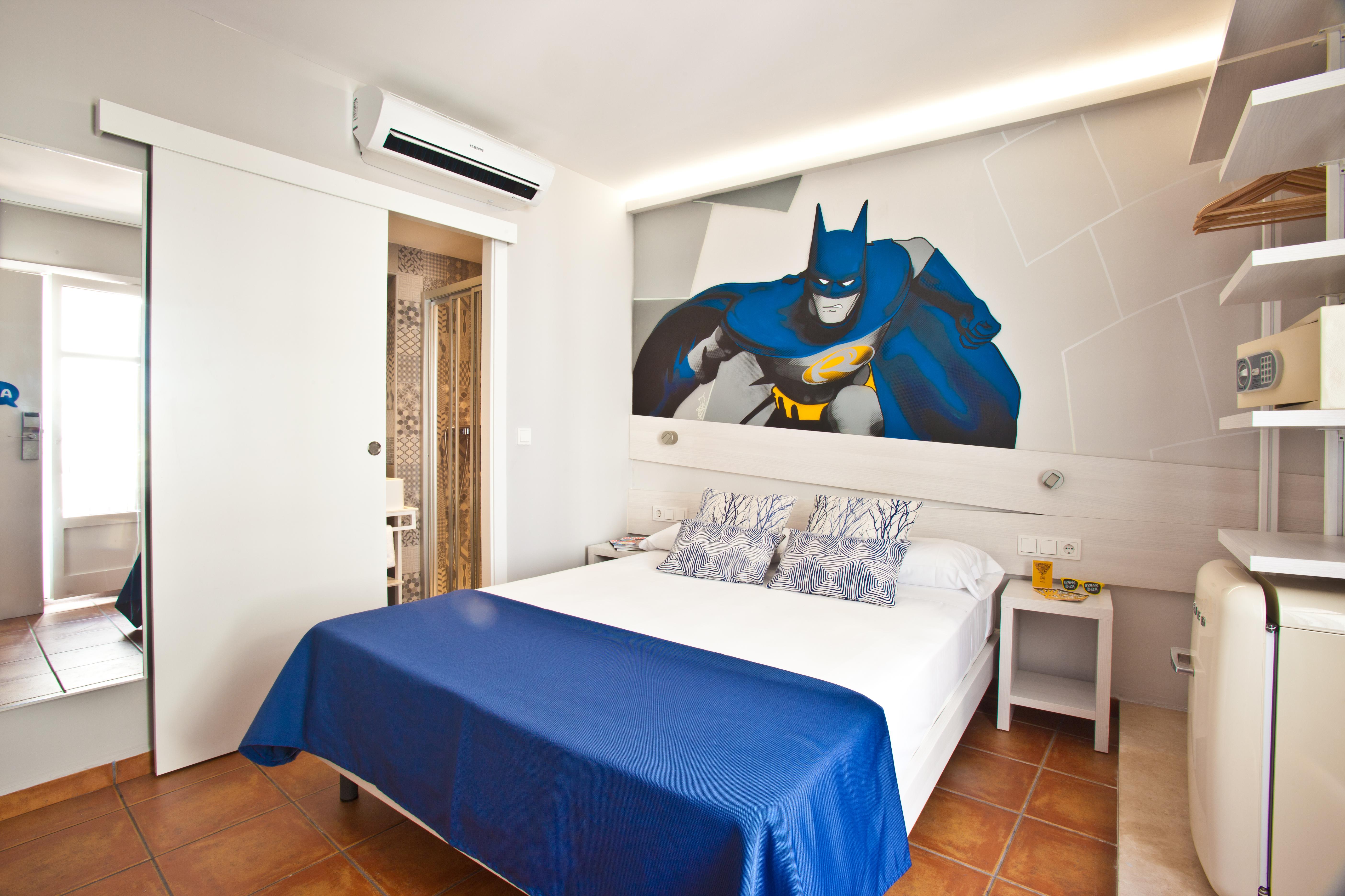 Ryans La Marina (Adults Only) Hotel Ibiza-stad Buitenkant foto