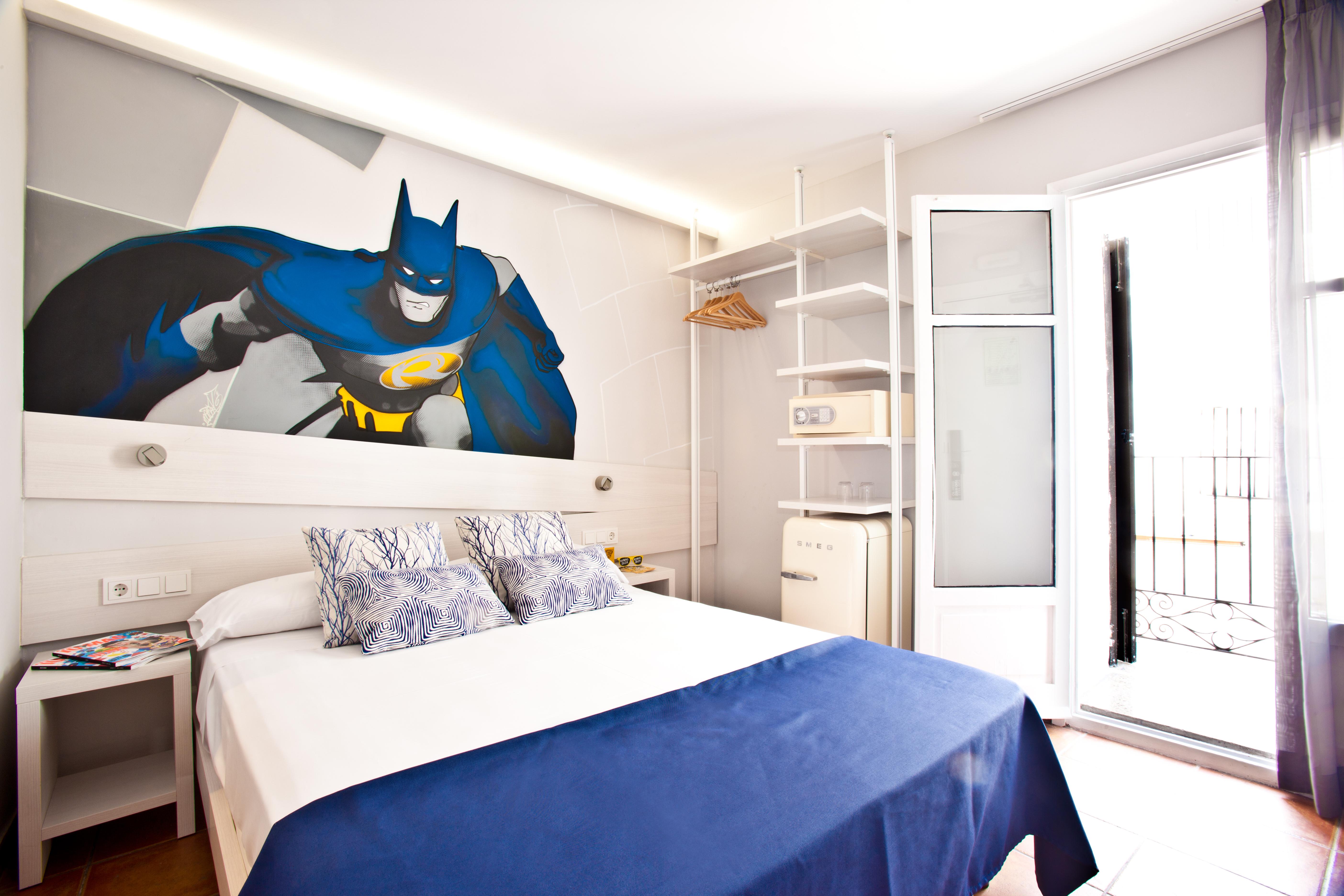 Ryans La Marina (Adults Only) Hotel Ibiza-stad Buitenkant foto