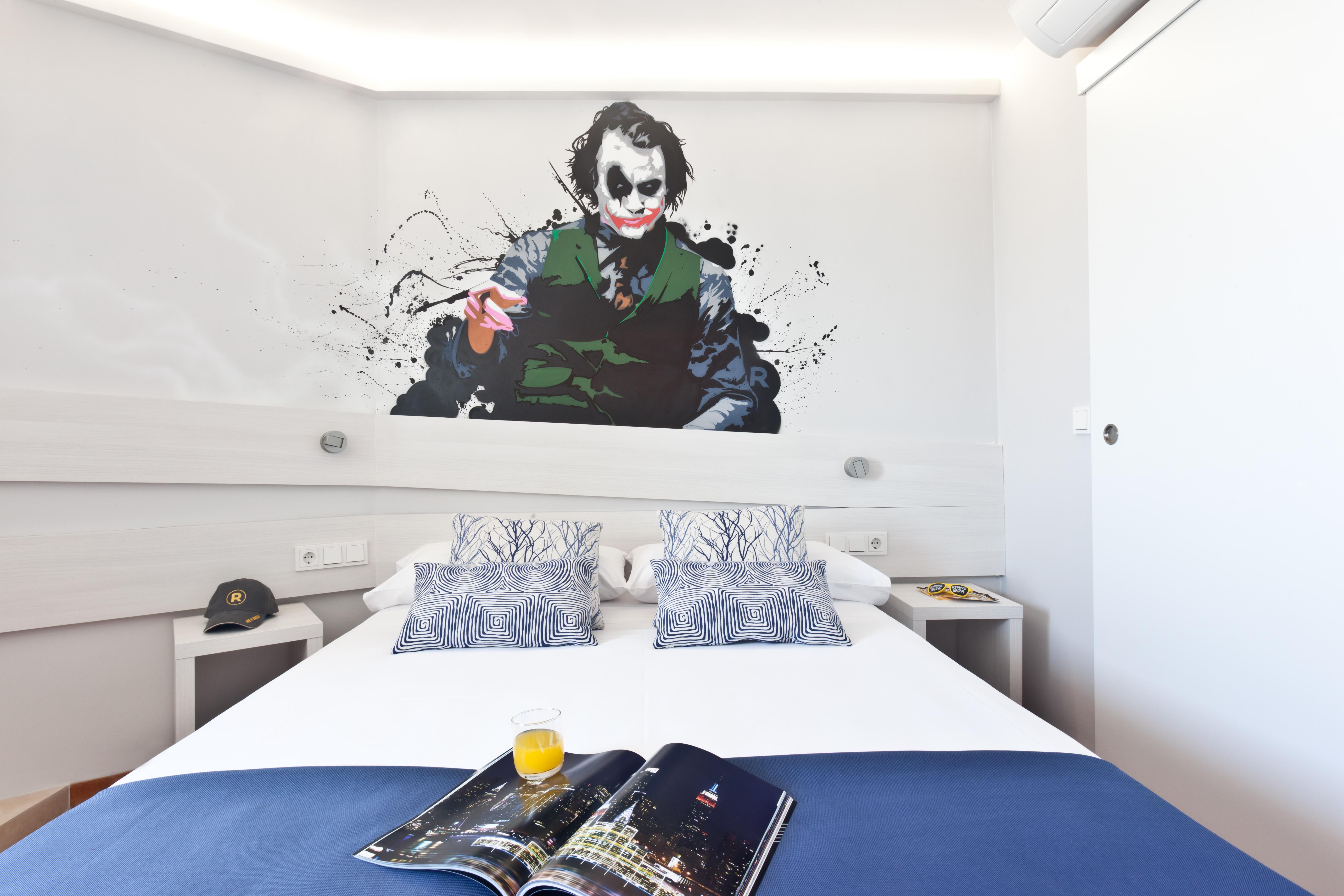Ryans La Marina (Adults Only) Hotel Ibiza-stad Buitenkant foto