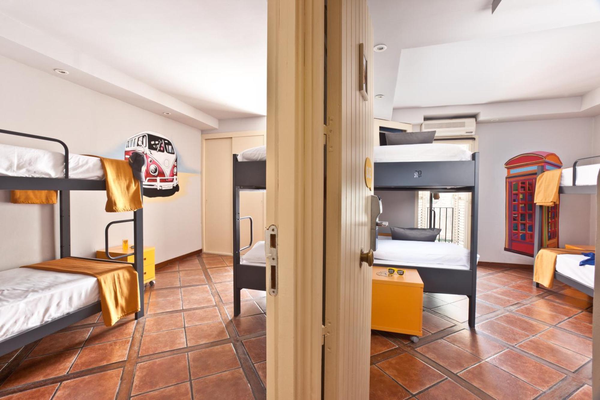 Ryans La Marina (Adults Only) Hotel Ibiza-stad Buitenkant foto