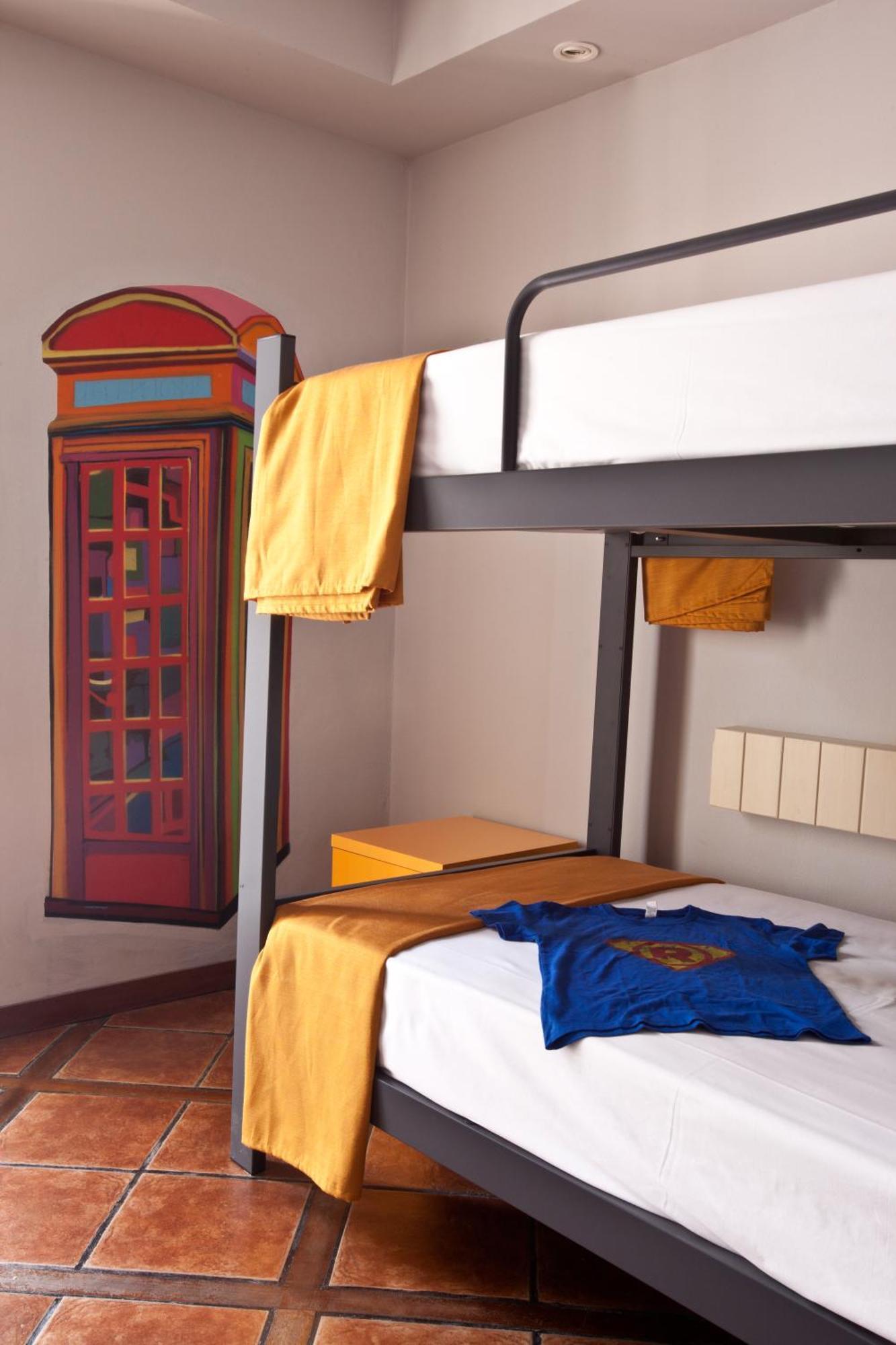 Ryans La Marina (Adults Only) Hotel Ibiza-stad Buitenkant foto
