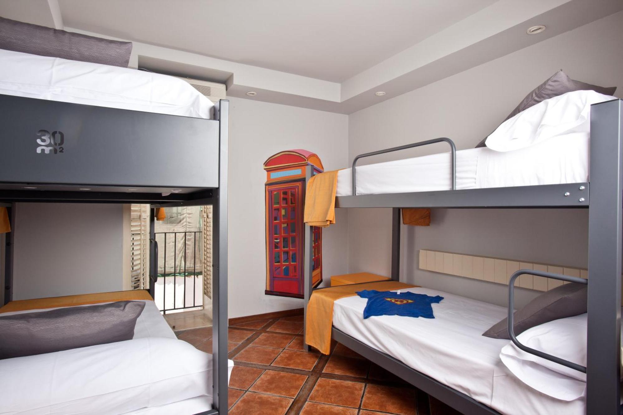 Ryans La Marina (Adults Only) Hotel Ibiza-stad Buitenkant foto