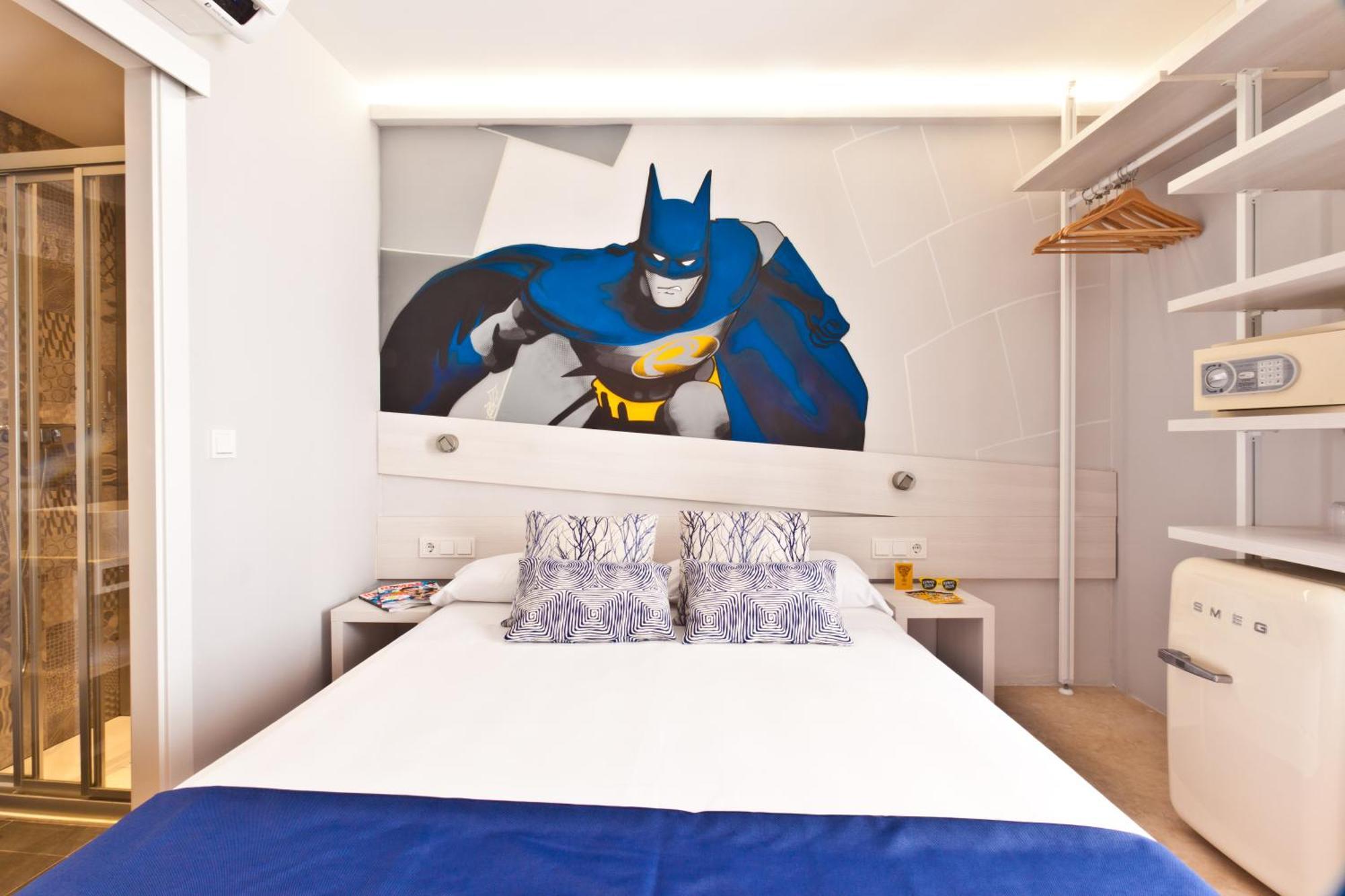Ryans La Marina (Adults Only) Hotel Ibiza-stad Buitenkant foto